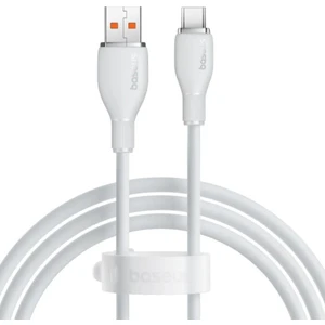 Mega Hızlı 1.2mt 100W Type-C Şarj Kablosu, Akım ve Isı Korumalı Type C Kablo, Pc, Telefon, Tablet Şarjı