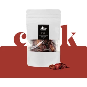 Alta Naturel Çilek Cipsi 30 Gr