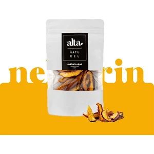 Alta Naturel Nektarin Cipsi 30 Gr