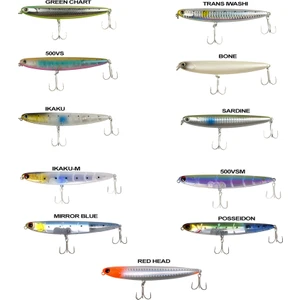 Dog Walker 11CM 13GR Maket Yem