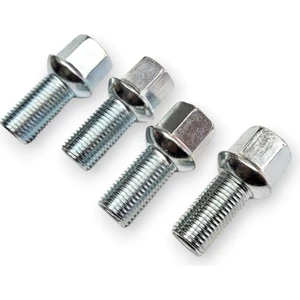 Skoda Superb 2009-2013 Bijon Saplaması Şifresiz 4 Adet WHT001812