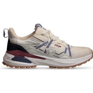 Trailmaster 4.5 Elite Erkek Bağcıklı Beyaz Yürüyüş Ayakkabısı