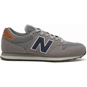 New Balance 500 Lifestyle Erkek Günlük Ayakkabı  GM500TSN
