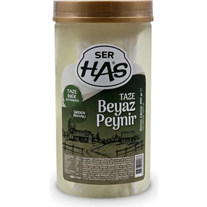 Serhas Yarım Yağlı Taze Beyaz Peynir Köy Tipi 850 g