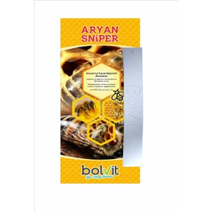 Aryan Sniper - Bolvit Çubuk Şerit