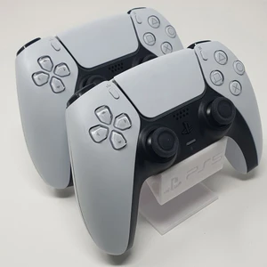 Ps5 2'li Joystick Standı - Ps5 Controller kol Tutucu