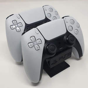 Ps5 2'li Konsol Aparatı