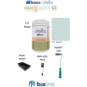 Stella Boya Seti - Kepenek