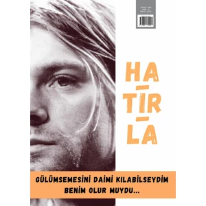 Hatırla 17. Sayı - Nisan 2024