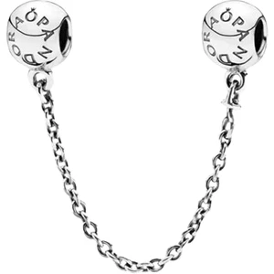 Asaf Accessory Logolu Güvenlik Zinciri