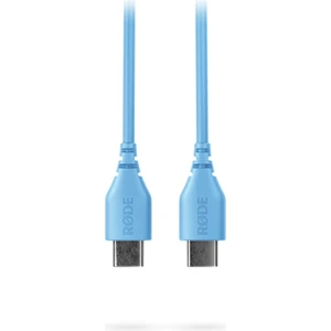 SC22  USB-C Kablo Mavi