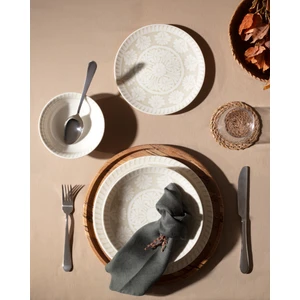 Madame Coco Fortune 24 Parça Yemek Takımı