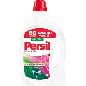 Jel Deterjan Gülün Büyüsü 60 Yıkama 3,9 lt