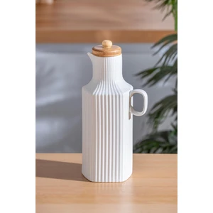 Darya Porselen Yağlık - 1000 ml