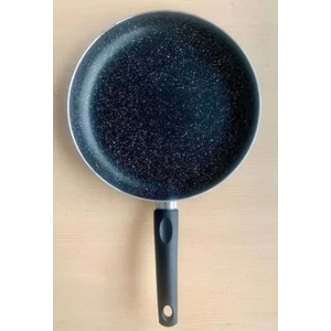 Döküm Tava Kristal 24 cm