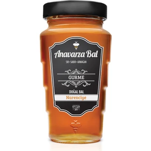 Narenciye Balı 450 gr