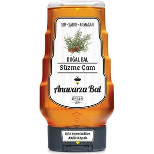 Akıllı Kapak Çam Balı 325 gr