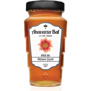 Bal Çiçek Balı 450 gr