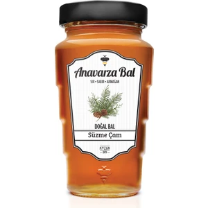 Çam Balı 450 Gr
