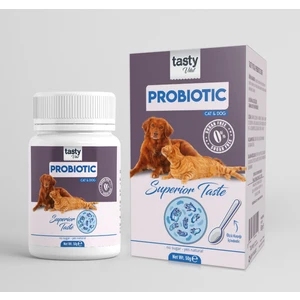 Vital Kedi ve Köpek Probiyotik Destek Ürünü 50 gr