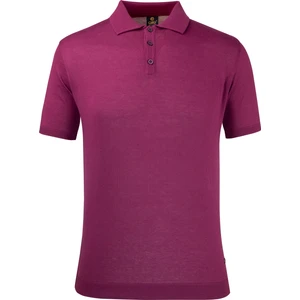 Çizgi Triko Erkek Yazlık Triko Polo Yaka Regular Kalıp