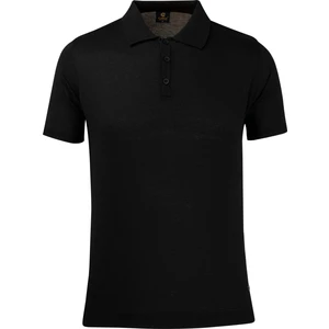 Çizgi Triko Erkek Yazlık Triko Polo Yaka Regular Kalıp