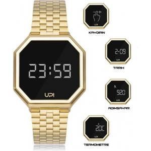 UPWATCH EDGE MINI SHINY GOLD +