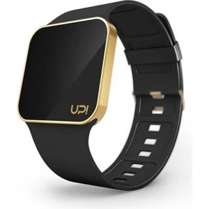 UPWATCH UPGRADE MATTE GOLD & BLACK