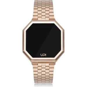 EDGE ROSE GOLD Kadın Kol Saati