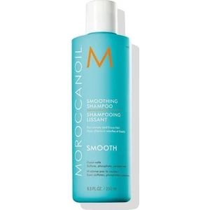 Smoothing Shampoo 250 ml