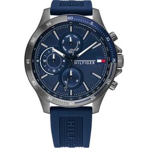 Tommy Hilfiger Th1791721 Erkek Kol Saati