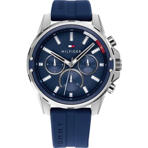 Tommy Hilfiger TH1791791 Erkek Kol Saati