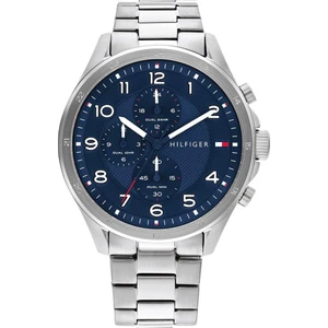 Tommy Hilfiger TH1792007 Erkek Kol Saati
