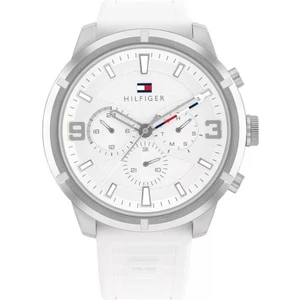 Tommy Hilfiger TH1792072 Erkek Kol Saati