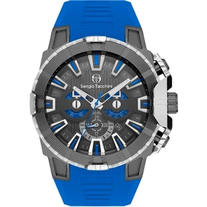 Sergio Tacchini ST.5.10001.2 Erkek Kol Saati