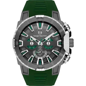 Sergio Tacchini ST.5.10001.3 Erkek Kol Saati