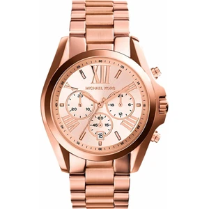 Michael Kors Mk5503 Kadın Kol Saati
