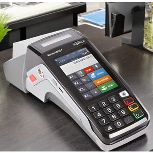 Ingenıco Move 5000/F Yazar Kasa Pos