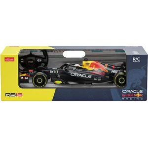 Rastar R/c 1:12 Max Verstappen Oracle Red Bull Racing RB18 Formula 1 Uzaktan Kumandalı Araba