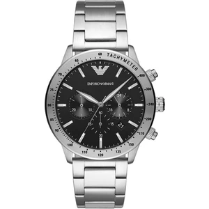 Emporio Armani Ar11241 Erkek Kol Saati