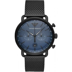 Emporio Armani Ar11201 Erkek Kol Saati