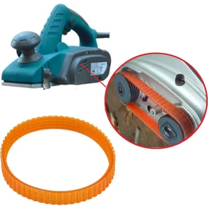 Catpower 3901 Electric Planer Belt Ahşap Elektrikli El Planyası Rende Motor Kayışı Triger 220-7