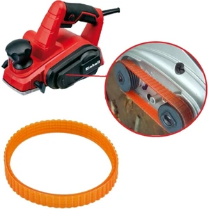 Einhell Tc-Pl 750 Planer Belt Ahşap Elektrikli El Planyası Rende Motor Kayışı Triger 200-10