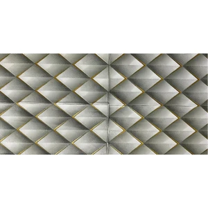 Renkli Duvarlar 70X70CM 1 Adet Yapışkanlı 3D Modern Geometrik Desenli Salon Mutfak Duvar Kağıdı Paneli NW152