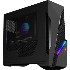MAG INFINITE S3 14NUC5-1437EU Intel Core i5 14400F 16GB 1TB SSD RTX4060 Windows 11 Home Masaüstü Bilgisayar