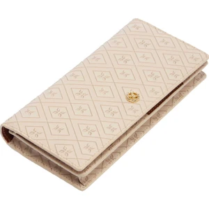 Bej Print Kadın Cüzdan - S1CB00055817-E52