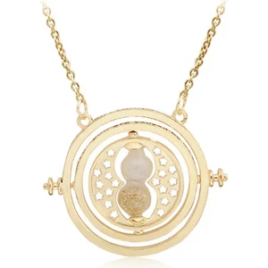 Harry Potter Zaman Dönüştürücü Kolye