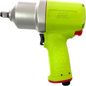 Haıs Profesyonel Havalı Somun Sıkma Sökme 1/2'' BR420