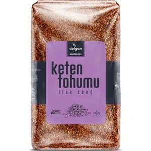 Keten Tohumu 1 kg