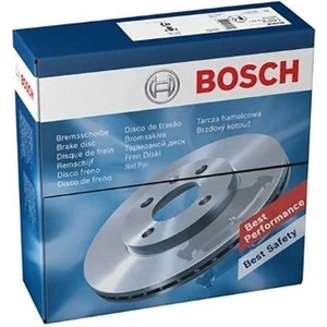 Fiat Albea 1.4 2006-2012 Bosch Ön Disk 2 Adet